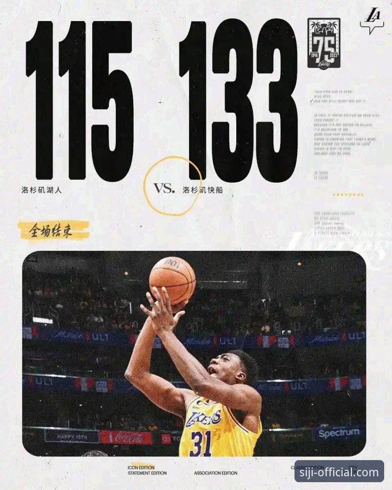 NBA赛况深度分析教程：骑士惜败湖人，防守破绽如何用四季官方平台解读