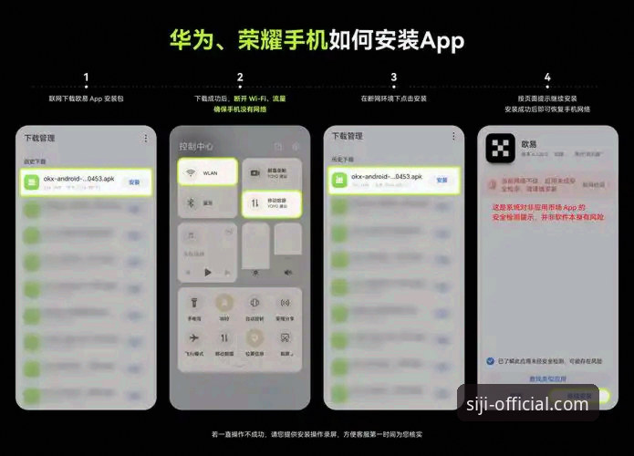 如何找到四季官方网址？为什么认准SIJI官方正版安装包更安全？